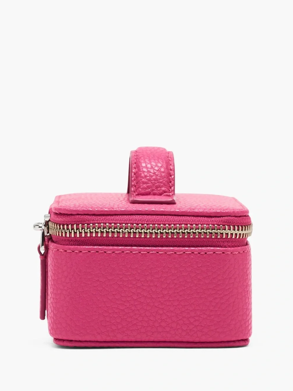 Marc Jacobs The Jewel Box Small Jewelry Case in Pink